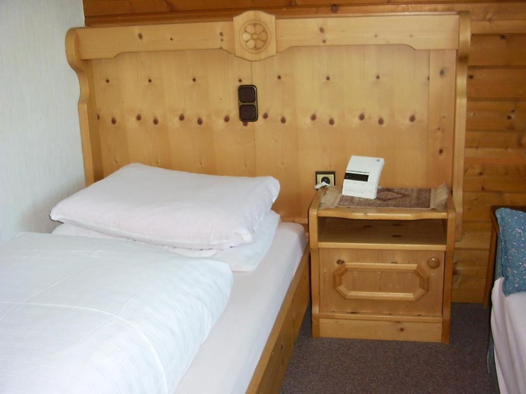 Pension Resi Reith im Alpbachtal Chambre photo