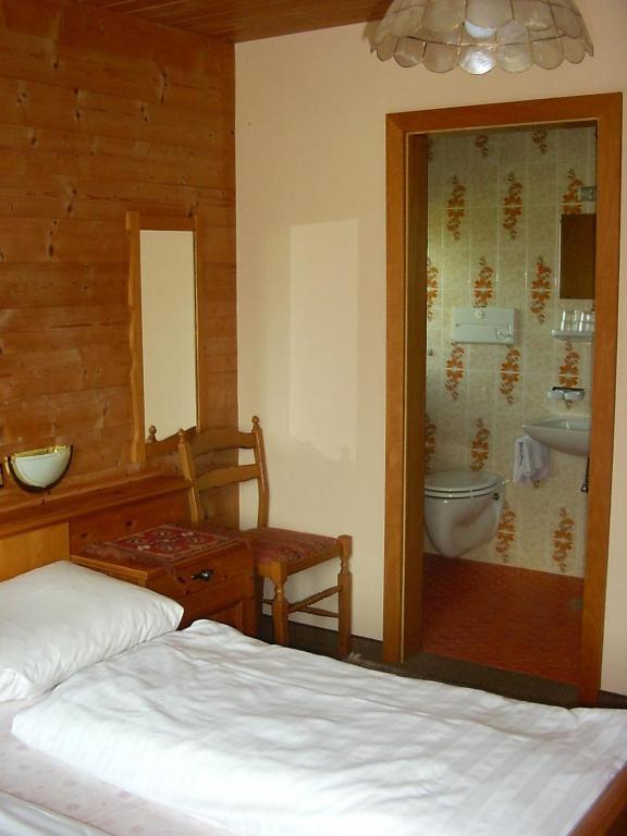 Pension Resi Reith im Alpbachtal Chambre photo