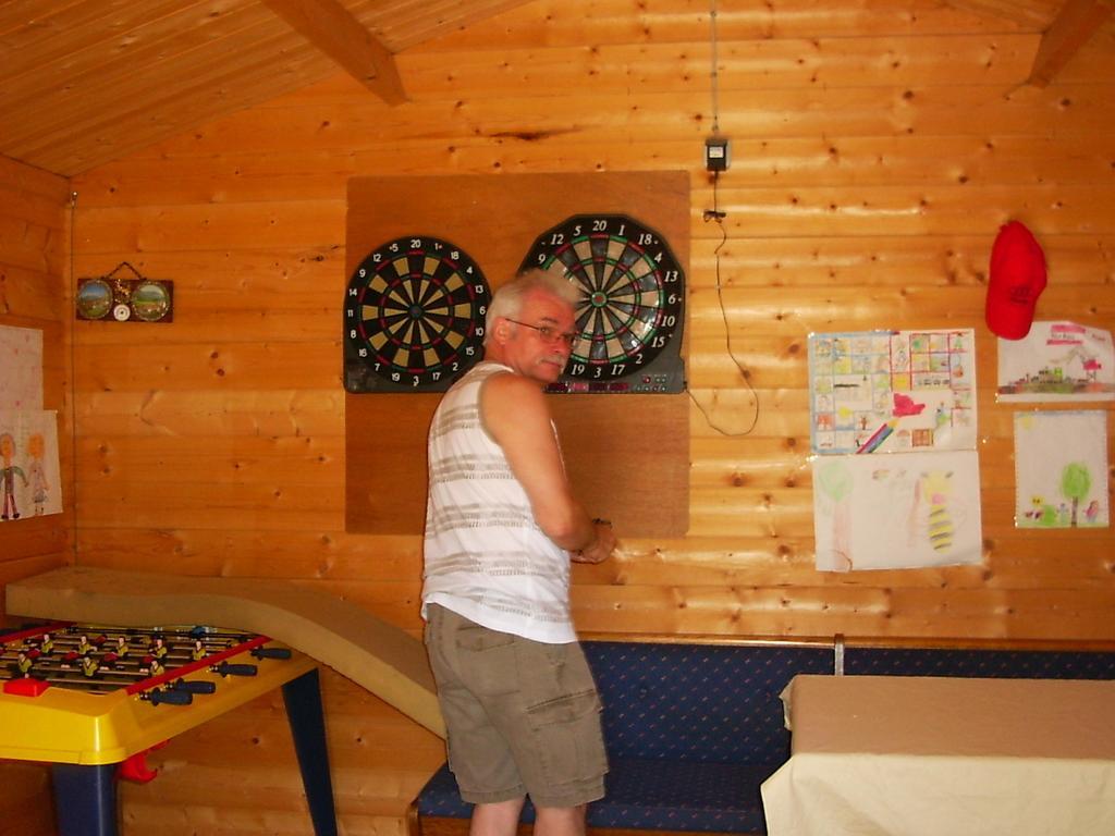 Pension Resi Reith im Alpbachtal Extérieur photo