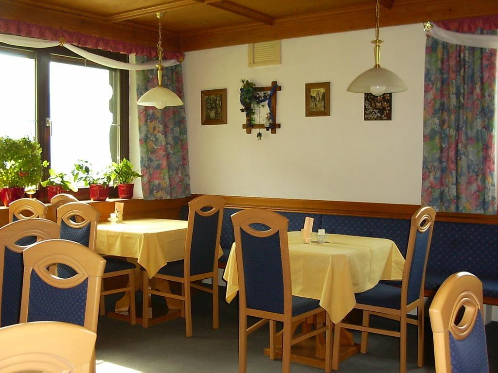 Pension Resi Reith im Alpbachtal Extérieur photo