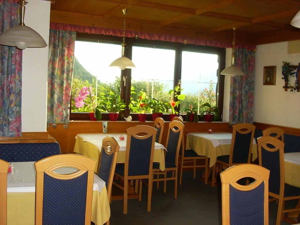 Pension Resi Reith im Alpbachtal Extérieur photo
