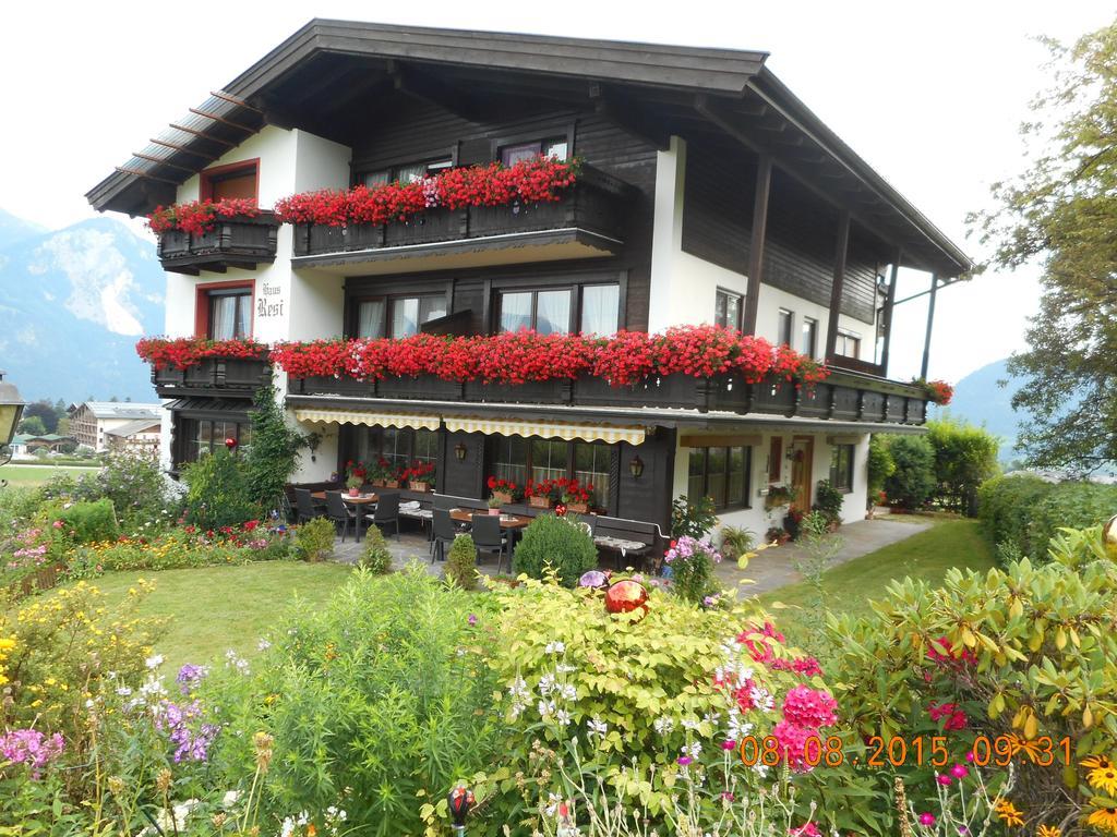 Pension Resi Reith im Alpbachtal Extérieur photo