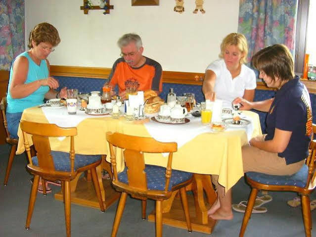 Pension Resi Reith im Alpbachtal Extérieur photo