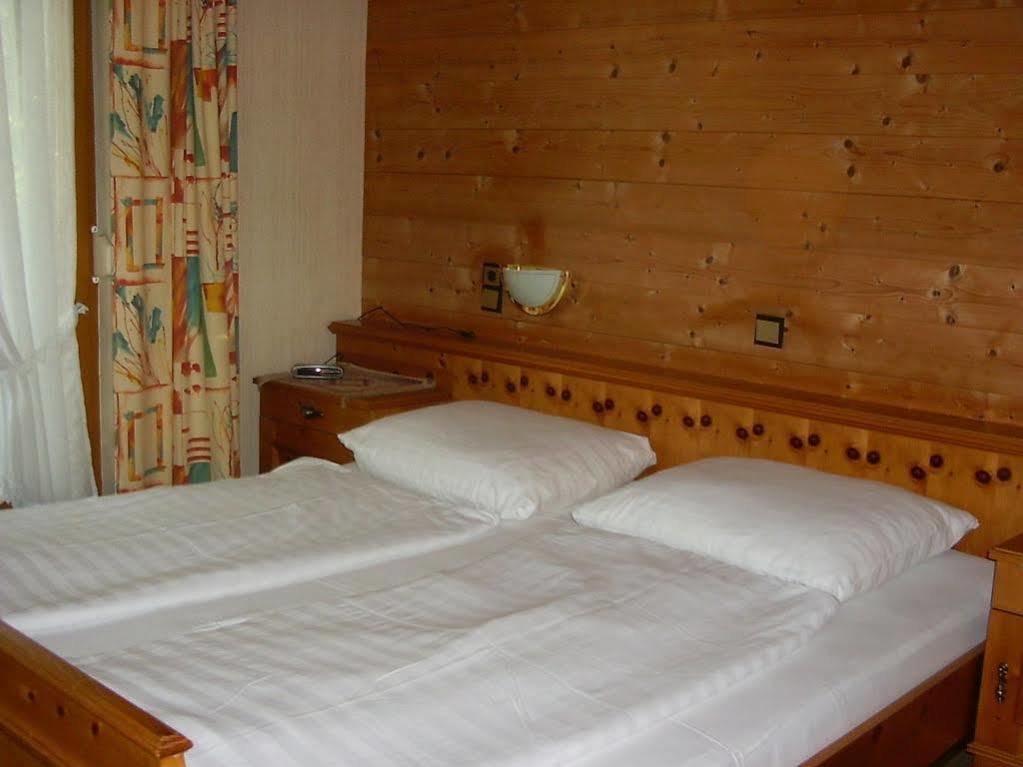 Pension Resi Reith im Alpbachtal Extérieur photo